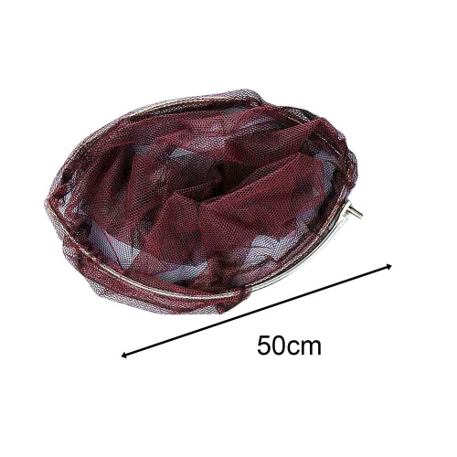 Fishing Landing Net Strong Load Bearing Multipurpose Accessory for Beg 1