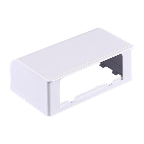 Waterproof Outlet Cover Electrical Power Outlet Protector for Indoor O