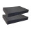 2 Pieces Packing Sponge Inserts Versatile for Transporting Crafting Ga 1