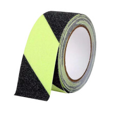 Glow in The Dark Anti Slip Tape Stairs for Indoor or Outdoor Reflectiv