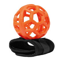 Golf Swing Trainer Wrist Band Golf Trainer Ball for Golfers Adults Beg