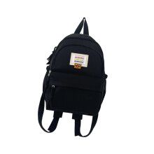 Fashion Backpack Nylon Portable Knapsack for Birthday Gift Trips Backp