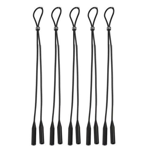 5 Pieces Glasses Strap Sunglasses Strap for Any Activities Hanging Nec