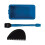 3x Woodworking Brush Tool Kit Glue Application Set for Gluing Various 1