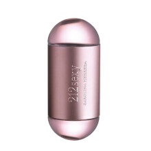 212 Sexy by Carolina Herrera Eau De Parfum Spray 2 oz