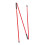 Golf Alignment Stick Portable for Putting Posture Aiming Full Swing Pr 1
