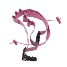 Running Triathlon Cycling Number Belt Bib Holder Race Belt for Cycling