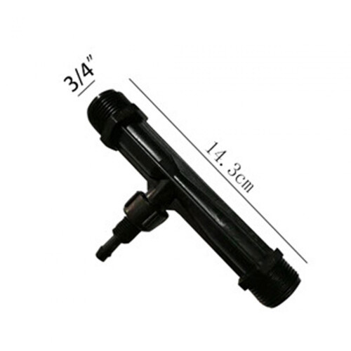 Venturi Fertilizer Injector Tool Switch Fertiliser Mixer Drip Irrigati 1