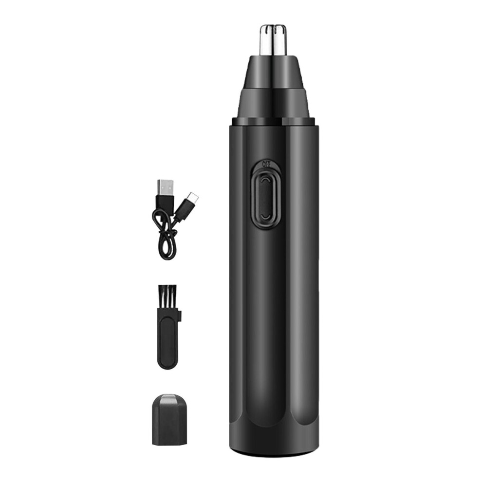Electric Nose Hair Trimmer Multifunctional Professional Eyebrow Hair T