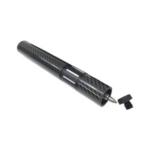 Telescopic Pool Cue Extension Lightweight Athlete Portable Beginners S