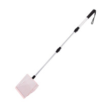 Cat Litter Scoops Extendable Cat Litter Scoops for Bunny Pets Supplies