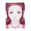 Face Paint Practice Board Exercise Template for Beginners Salon and Ho 1