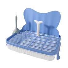 Dog Toilet Urine Pad Training Tool Waterproof Sturdy Leakproof for Dog