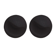 1 Pair Bra Pads Inserts Lightweight for Women Replacement Push up Ches