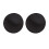 1 Pair Bra Pads Inserts Lightweight for Women Replacement Push up Ches 1