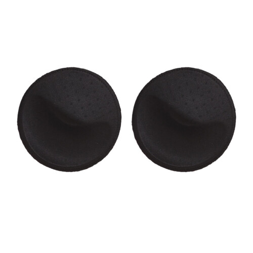 1 Pair Bra Pads Inserts Lightweight for Women Replacement Push up Ches