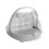 Silkworm Breeding Box Carry Handle Silkworm Growth Box Pet Breeding Bo 1