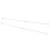 2x Golf Alignment Stick Putting Golf Alignment Rod for Practice Gym Ex 1
