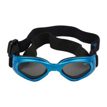Small Dog Sunglasses Windproof Anti Fog Lightweight Doggy Glasses for