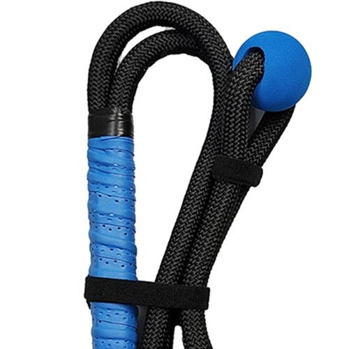 Golf Swing Training Rope Durable Golf Swing Practice Equipment for Wom 2