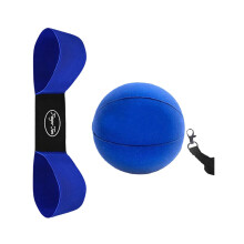 Arm Band Practice Golf Swing Trainer Ball for Men Women Player Beginne