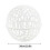 Rolling Chicken Coop Ventilation Ball Shape for Geese Chicks Backyard 2