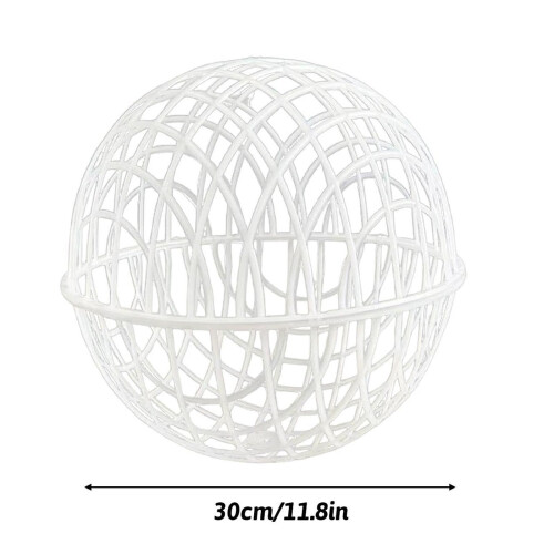 Rolling Chicken Coop Ventilation Ball Shape for Geese Chicks Backyard 1