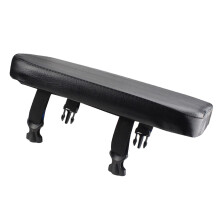 Bike Saddle Parts Portable Adult Bike Seat for Outdoor Cycling Mountai