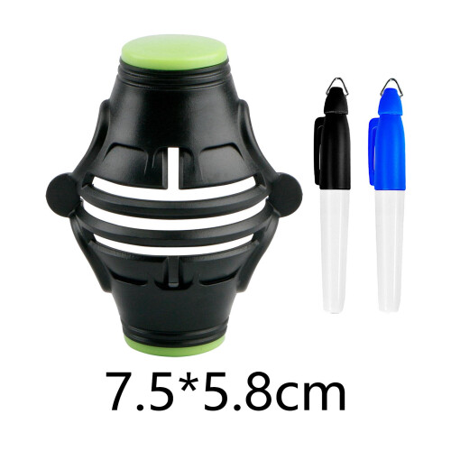 Golf Ball Line Liner Multifuctional Marking Liner Tools Durable Drawin 1