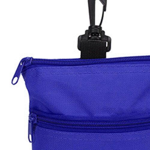Golf Tee Holder Multipurpose Lightweight Portable for Cards Accessorie 2
