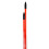 2Pcs Golf Alignment Sticks Golf Alignment Rods for Swing Practice Exer 3