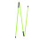 Golf Alignment Stick Portable for Putting Posture Aiming Full Swing Pr 1
