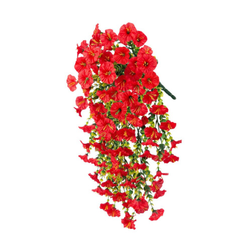 Artificial Hanging Plants Decoration for Housewarming Anniversary Enga