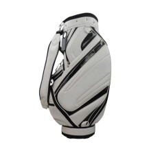 Golf Club Bag Portable Golf Bag for Golf Equipment Driving Range Golfe