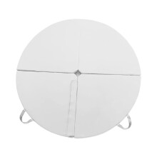 Pole Dance Mat Round Protective Mat for Home Gym Pole Dance Training W