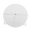 Pole Dance Mat Round Protective Mat for Home Gym Pole Dance Training W 1