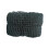 Golf Practice Barrier Net Golf Ball Hitting Net for Outdoor Backyard D 1