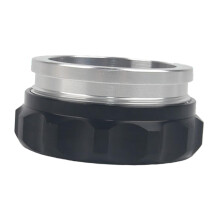 Overflow Coolant Tank Cap Generic Easy to Install 1" 1.5" 2" Filler Ne
