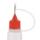 10x Precision Tip Glue Bottles Applicator for Glue Applications Paper 3