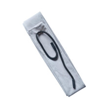Fishing Rod Protective Cover Pouch Protector Velvet Outdoor Fishing Po