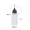 10x Precision Tip Glue Bottles Applicator for Glue Applications Paper 2