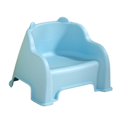 Small Stool Foot Rest Sturdy Under Desk Footrest Footstool with Back S