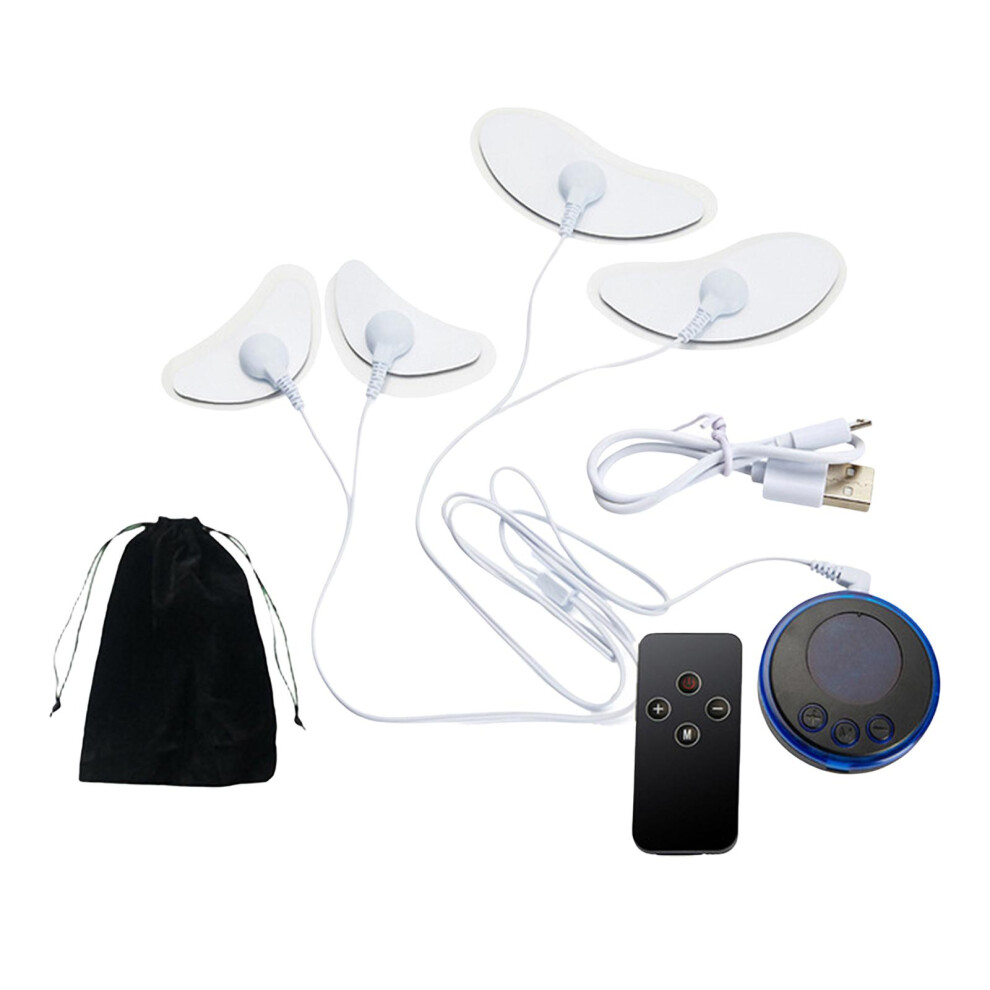 EMS Facial Massager Facial Device Professional Electro Facial Massage