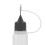 10x Precision Tip Glue Bottles Applicator for Glue Applications Paper 3