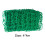 Golf Practice Barrier Net Golf Ball Hitting Net for Outdoor Backyard D 2