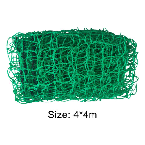 Golf Practice Barrier Net Golf Ball Hitting Net for Outdoor Backyard D 1