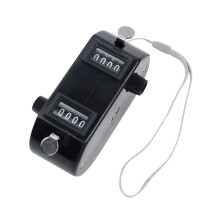 Golf Score Counter Returnable to Zero for Golf Scoring Keeper Stroke C