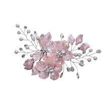 Bridal Hair Pin Party Supply Portable Decorative Hair Clip