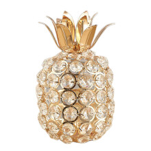 Fruit Statue Ideal Gift Artificial Fruit Figurine for Kitchen Table Bo
