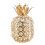 Fruit Statue Ideal Gift Artificial Fruit Figurine for Kitchen Table Bo 1
